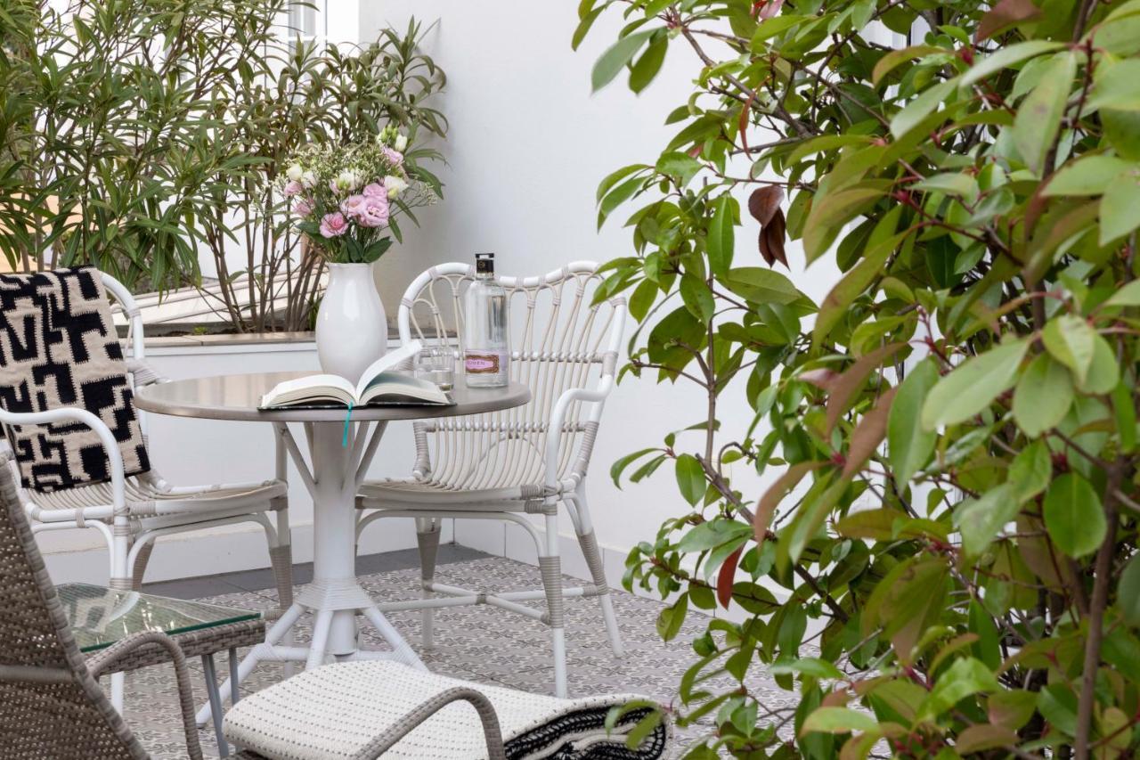 Villa Magalean Hotel & Spa Fuenterrabia Zewnętrze zdjęcie