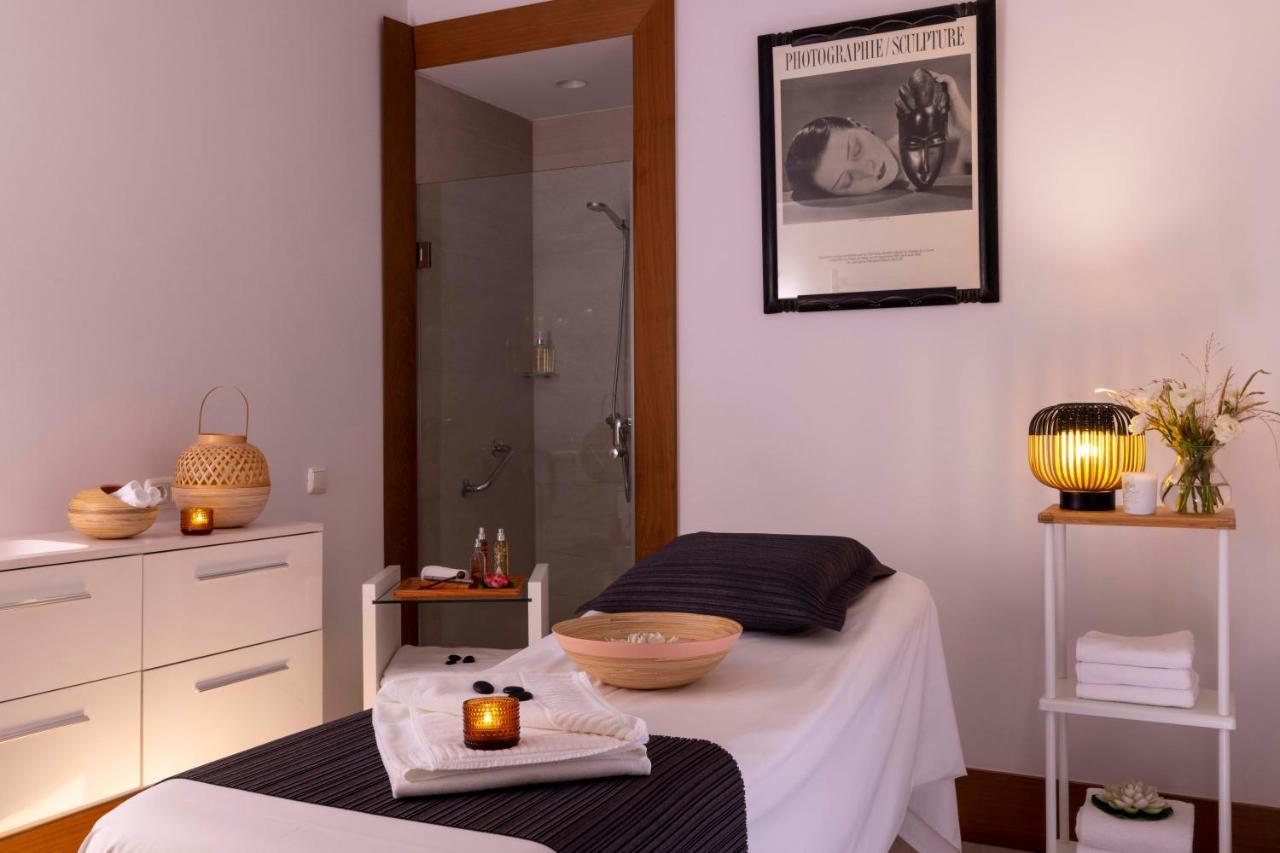 Villa Magalean Hotel & Spa Fuenterrabia Zewnętrze zdjęcie