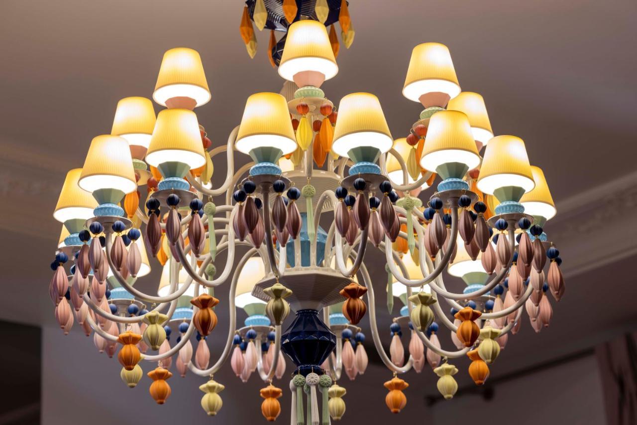 Villa Magalean Hotel & Spa Fuenterrabia Zewnętrze zdjęcie